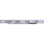 KOGAN KALED43UHDZA LED STRIP 35021269 43720